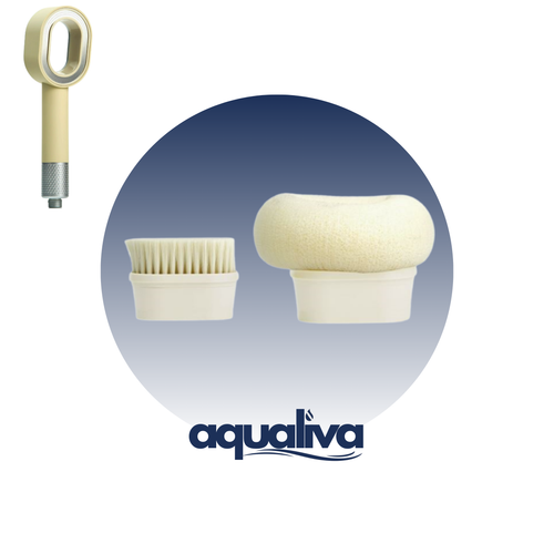 Aqualiva Glow & Clean Set