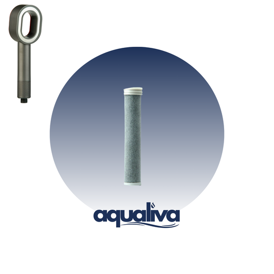 Aqualiva Aeroflow Filter