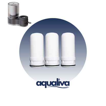 Aqualiva Ultraflow Pro Filter