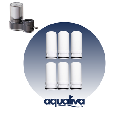 Aqualiva Ultraflow Pro Filter