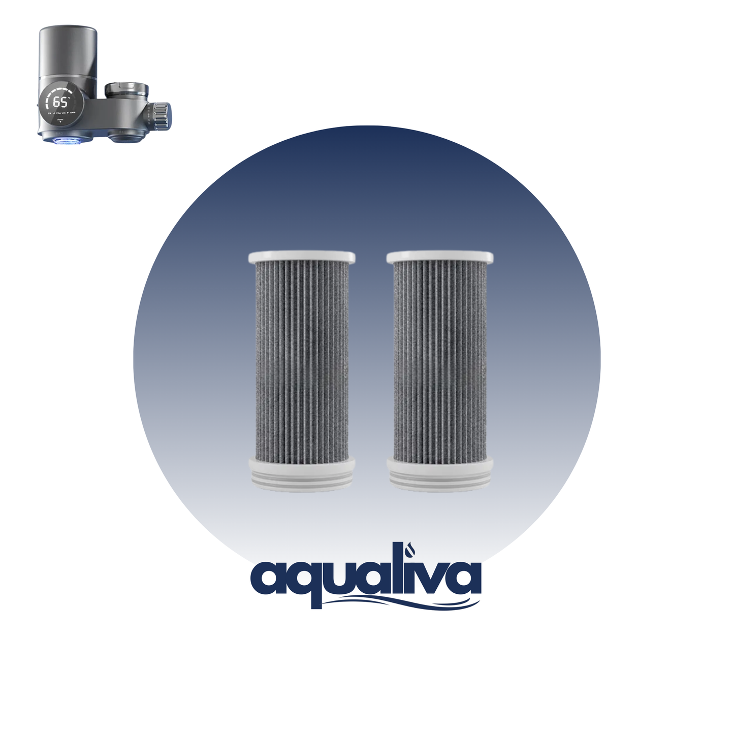 Aqualiva EliteFlow Pro Filter